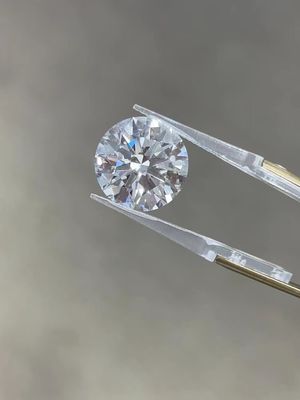 2.4ct مختبر معتمد من قبل IGI