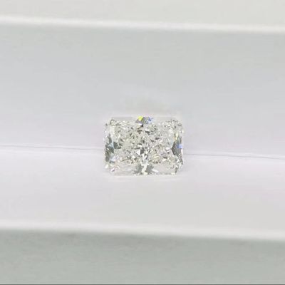 2.2ct D VVS CVD مختبر صنع الماس IGI الشكل المتوهج المعتمد